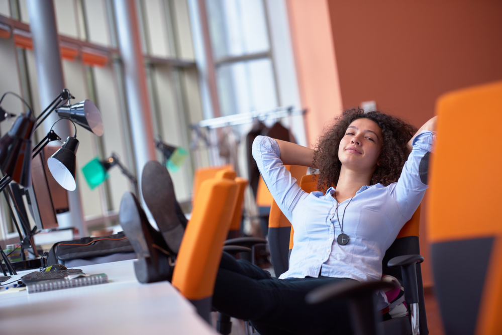 Consider the Side Effects of Procrastination, Knoxville Friends